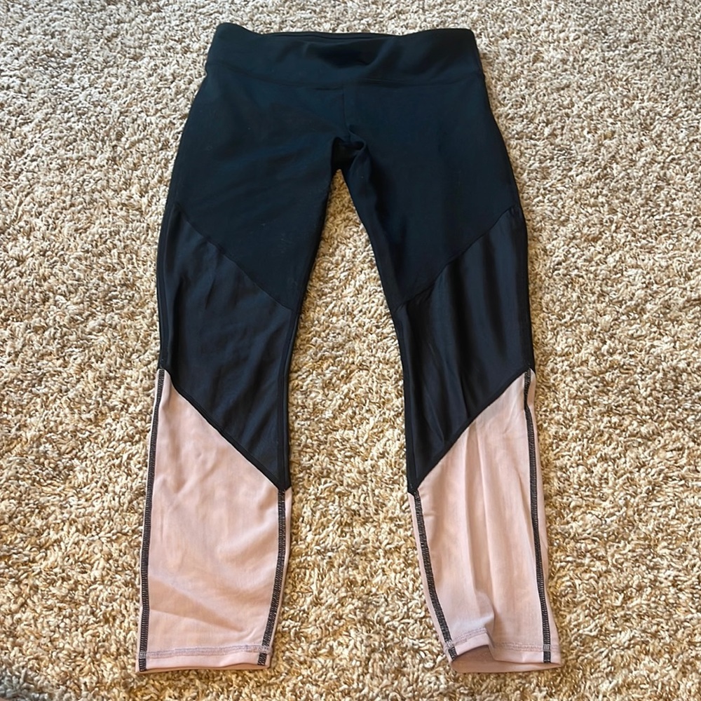 Fabletics leggings!